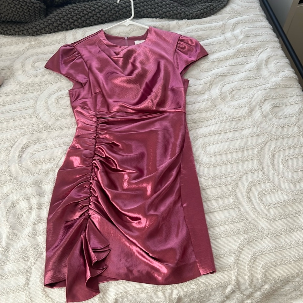 Cinq A Sept Dress